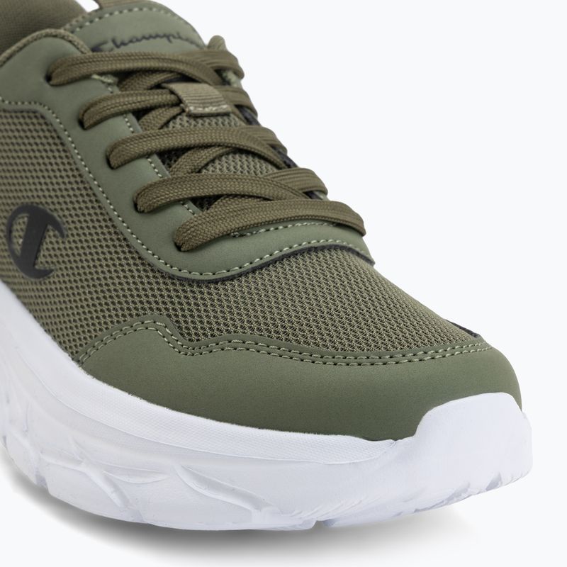 Încălțăminte Champion Fuze GS Low Cut olvn/nbk 7