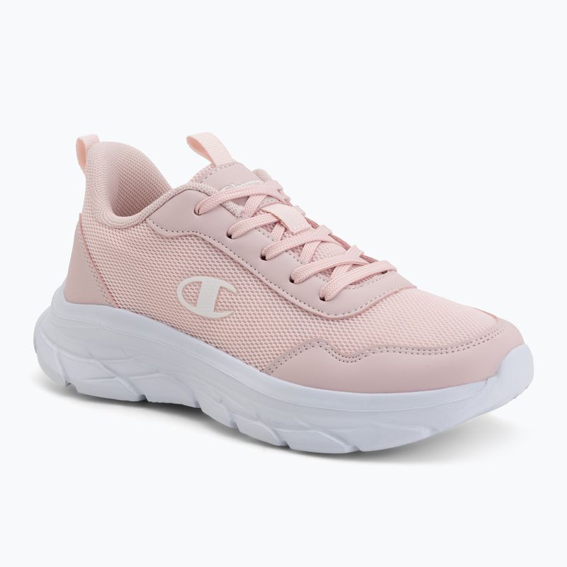 Încălțăminte Champion Fuze GS Low Cut pink