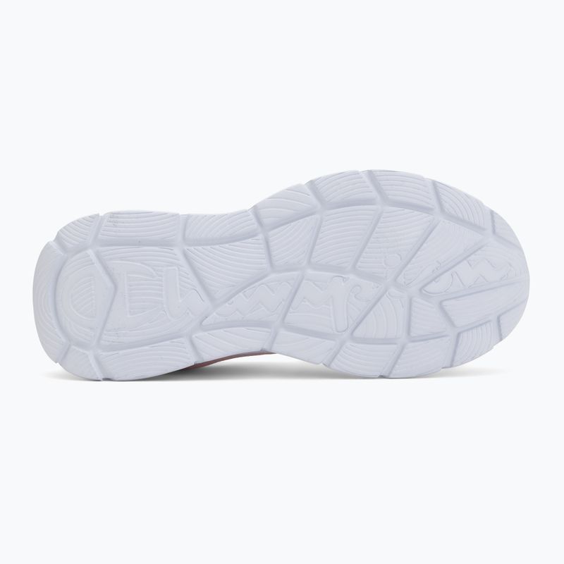 Încălțăminte pentru copii Champion Fuze GS Low Cut pink 4