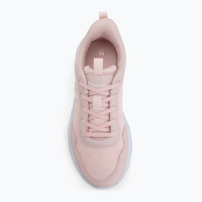 Încălțăminte Champion Fuze GS Low Cut pink 5
