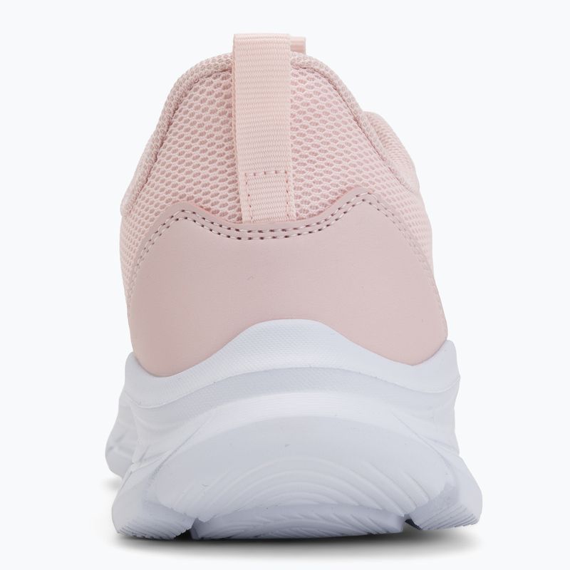 Încălțăminte Champion Fuze GS Low Cut pink 6