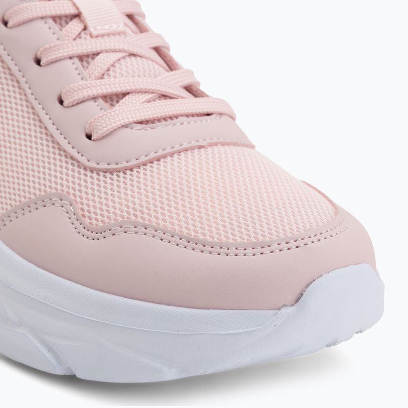 Încălțăminte Champion Fuze GS Low Cut pink 7