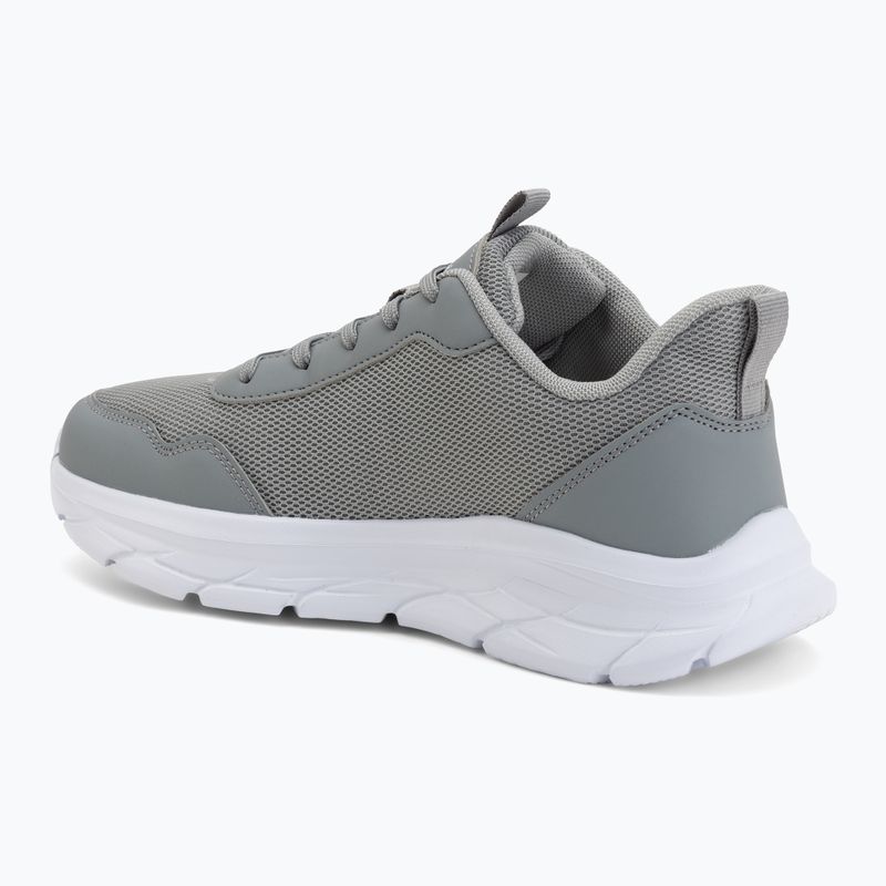 Încălțăminte pentru copii Champion Fuze GS Low Cut grey/wht 3