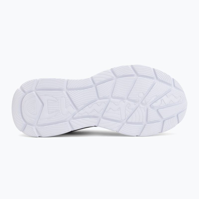Încălțăminte Champion Fuze GS Low Cut grey/wht 4