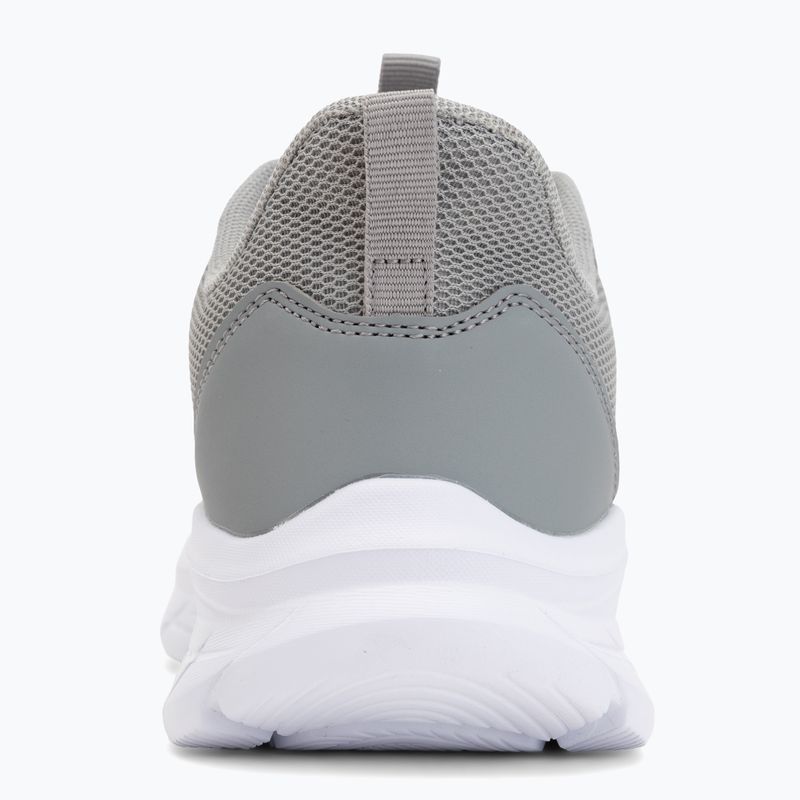 Încălțăminte pentru copii Champion Fuze GS Low Cut grey/wht 6