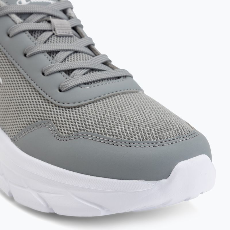 Încălțăminte Champion Fuze GS Low Cut grey/wht 7