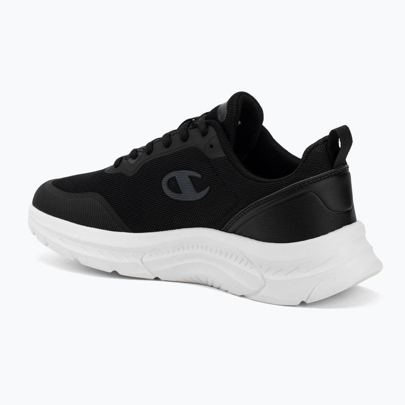 Încălțăminte Champion WLK PRO Low Cut nubuck/dark grey 3