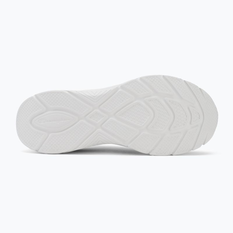 Încălțăminte Champion WLK PRO Low Cut nubuck/dark grey 4