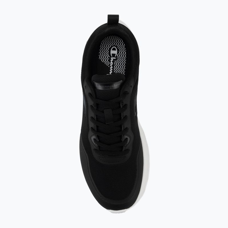 Încălțăminte Champion WLK PRO Low Cut nubuck/dark grey 5