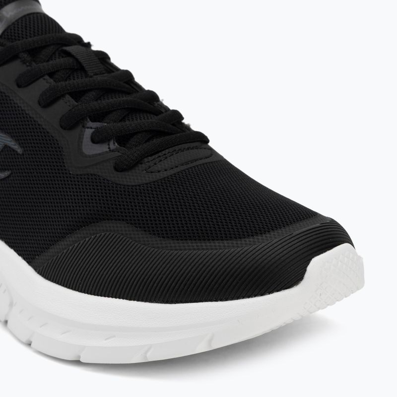 Încălțăminte Champion WLK PRO Low Cut nubuck/dark grey 7