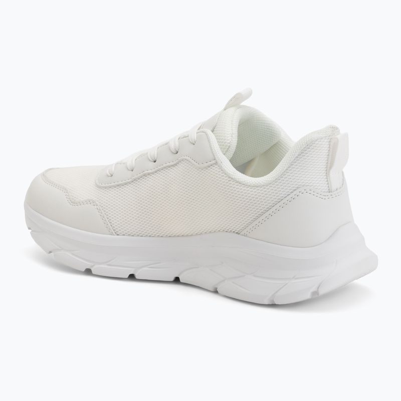 Încălțăminte Champion Fuze Low Cut triple white 3