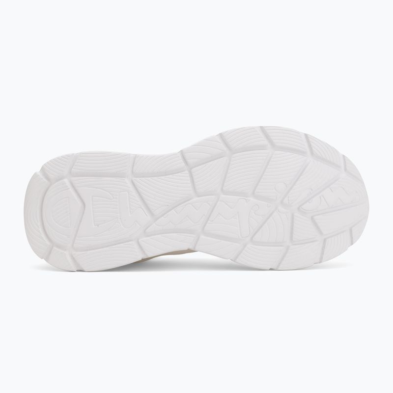 Încălțăminte Champion Fuze Low Cut triple white 4