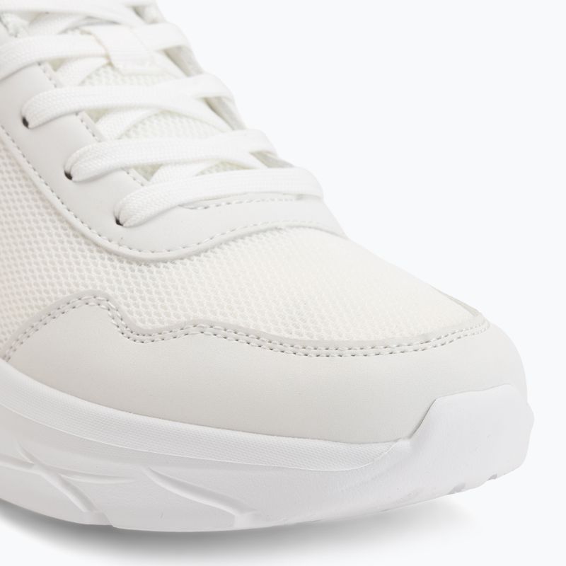 Încălțăminte Champion Fuze Low Cut triple white 7