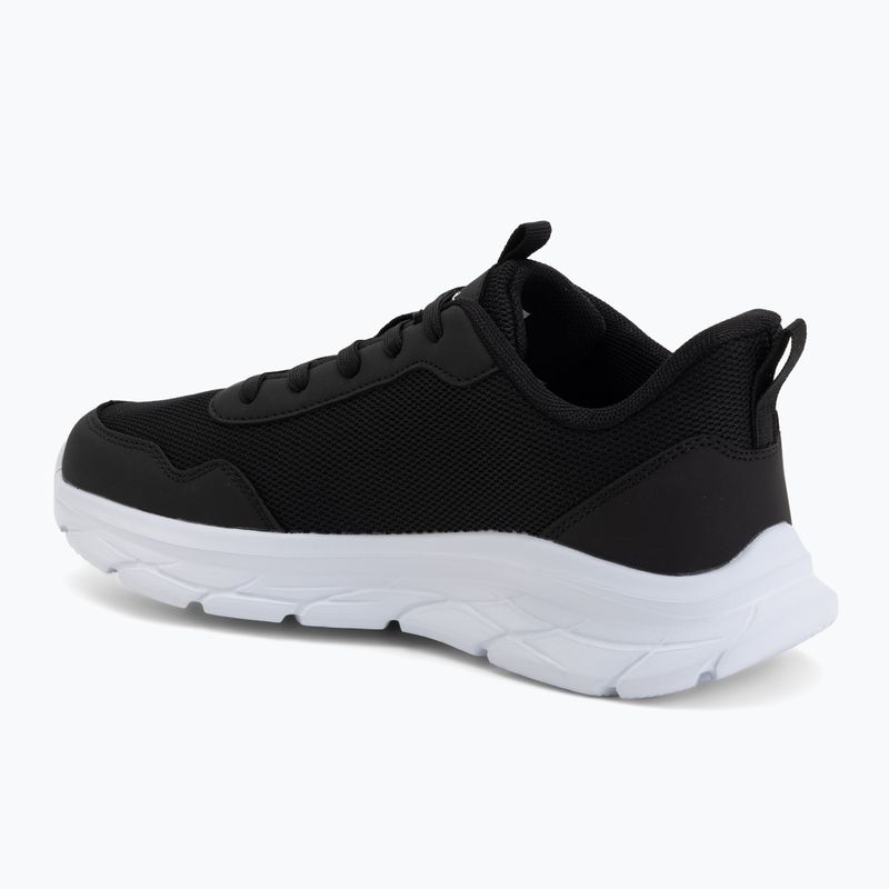 Încălțăminte Champion Fuze Low Cut nubuck 3