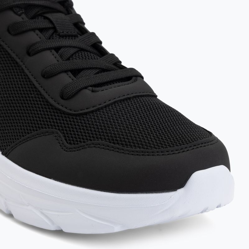 Încălțăminte Champion Fuze Low Cut nubuck 7