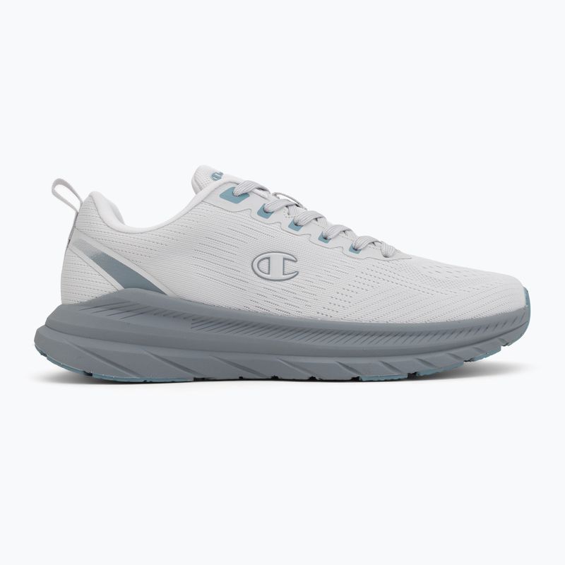 Încălțăminte Champion Alpha Max Low Cut l.grey/m.grey 2