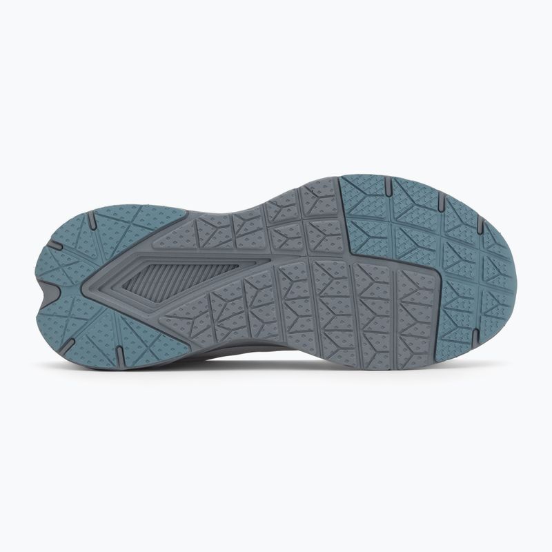 Încălțăminte Champion Alpha Max Low Cut l.grey/m.grey 4