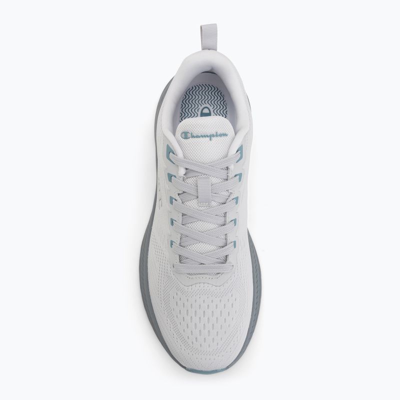 Încălțăminte Champion Alpha Max Low Cut l.grey/m.grey 5