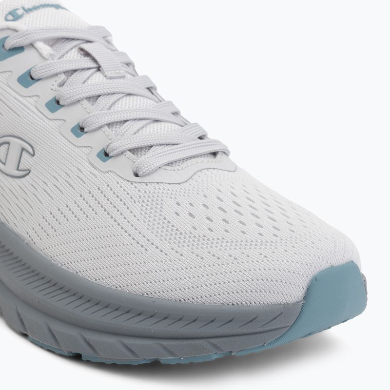 Încălțăminte Champion Alpha Max Low Cut l.grey/m.grey 7