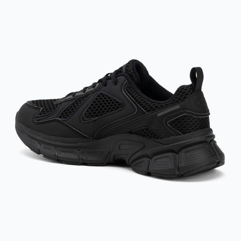 Încălțăminte Champion RT25 Mesh Low Cut triple nubuck 3