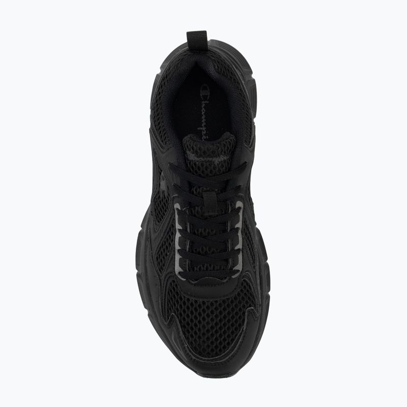 Încălțăminte Champion RT25 Mesh Low Cut triple nubuck 5