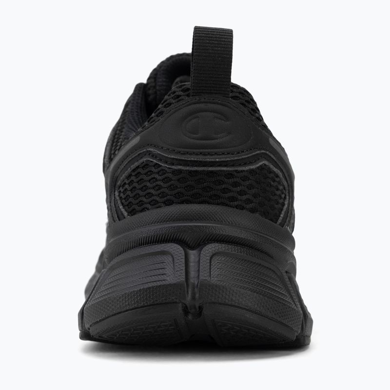 Încălțăminte Champion RT25 Mesh Low Cut triple nubuck 6