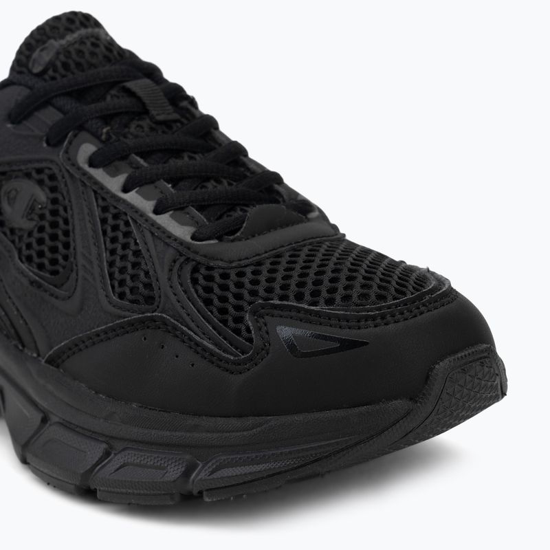 Încălțăminte Champion RT25 Mesh Low Cut triple nubuck 7
