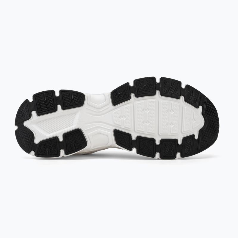 Încălțăminte Champion RT25 Mesh Low Cut white/silver/nubuck 4