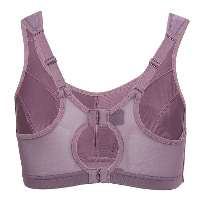 Sutien de antrenament Shock Absorber Active Multi purple 2