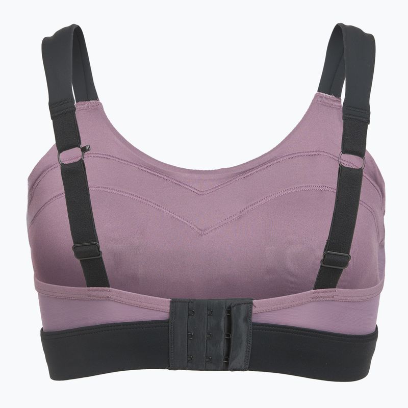 Sutien de antrenament Shock Absorber High Intensity violet 2