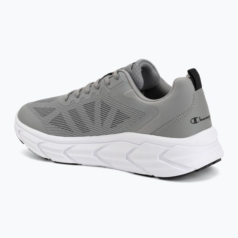 Încălțăminte pentru bărbați Champion FX III Low Cut grey/new black 3