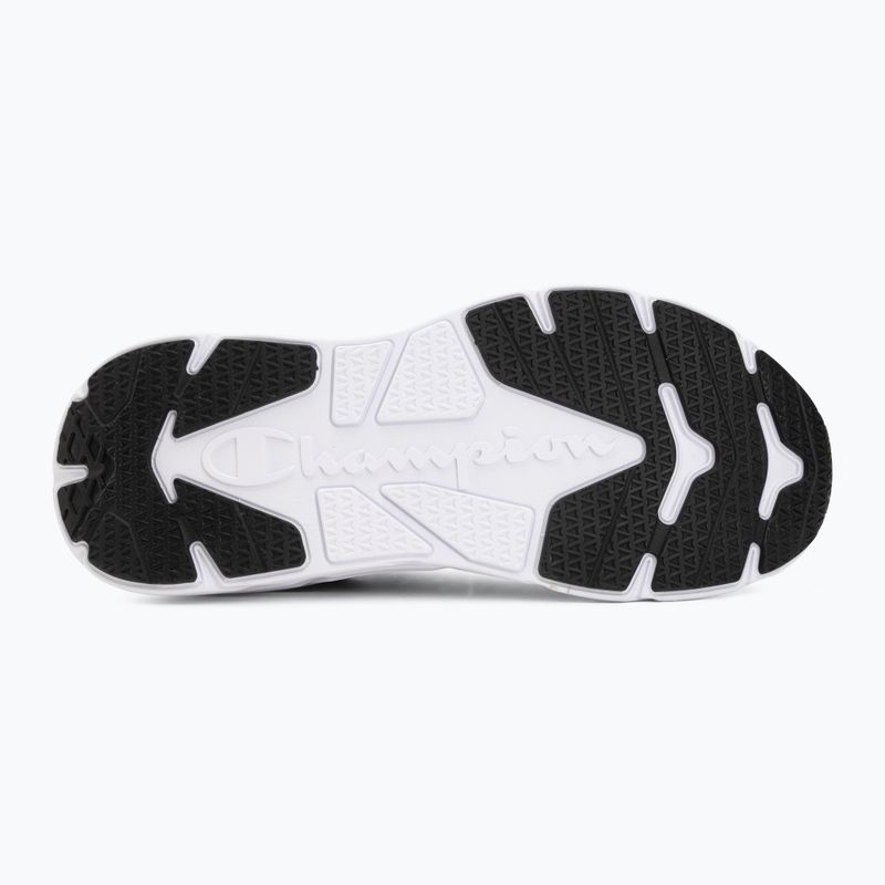 Încălțăminte pentru bărbați Champion FX III Low Cut grey/new black 4