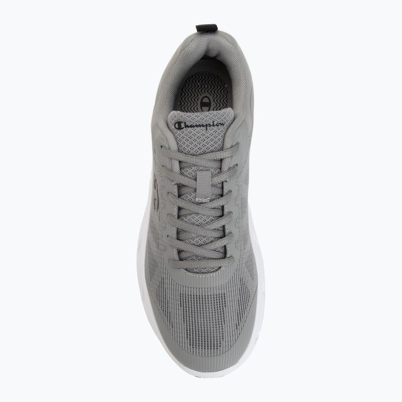 Încălțăminte pentru bărbați Champion FX III Low Cut grey/new black 5