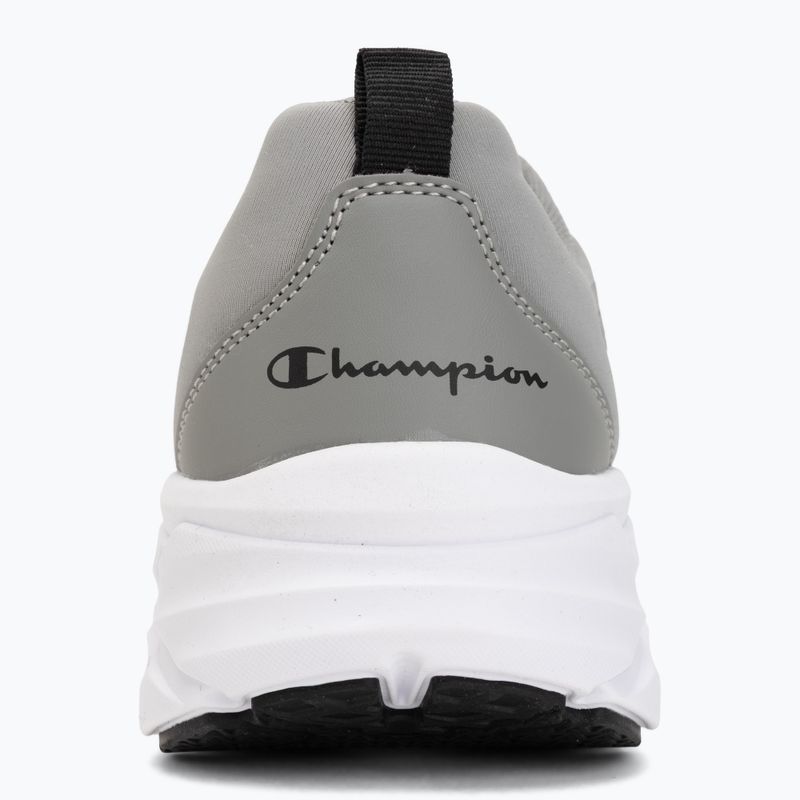 Încălțăminte pentru bărbați Champion FX III Low Cut grey/new black 6