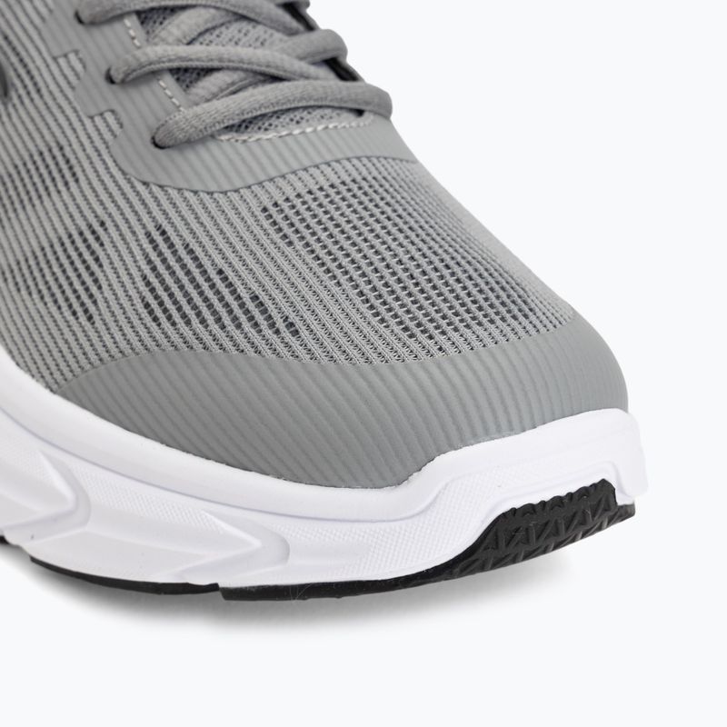 Încălțăminte pentru bărbați Champion FX III Low Cut grey/new black 7