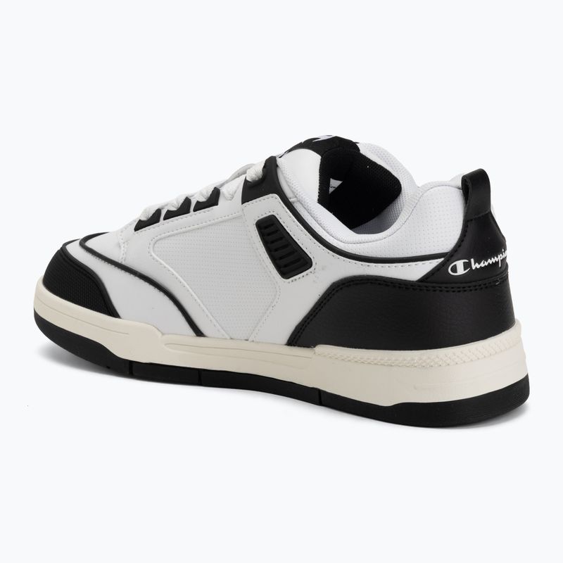 Încălțăminte pentru bărbați Champion RD18 Heritage SK8 Low Cut white/new black/natural 3