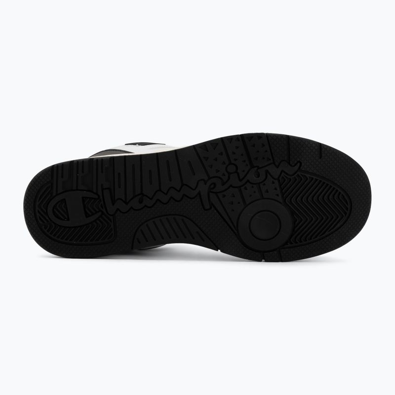 Încălțăminte pentru bărbați Champion RD18 Heritage SK8 Low Cut white/new black/natural 4