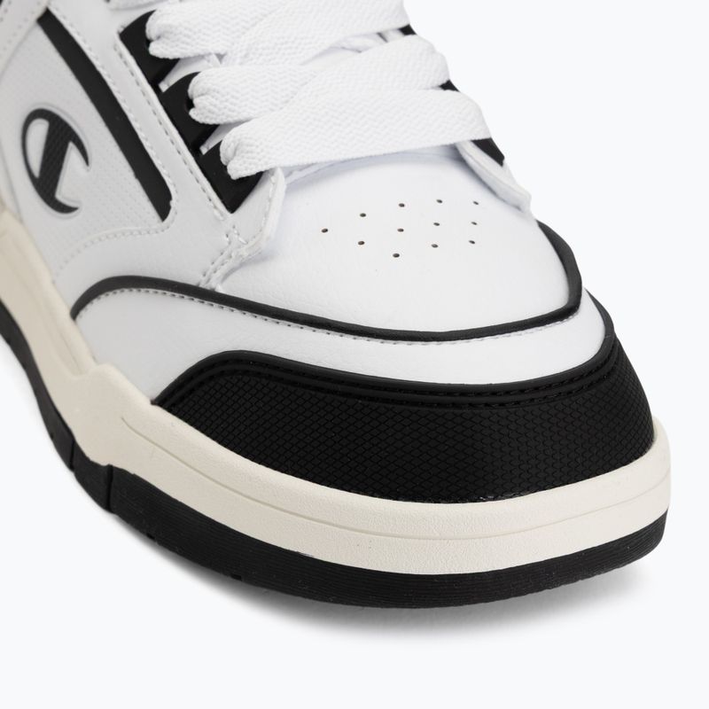 Încălțăminte pentru bărbați Champion RD18 Heritage SK8 Low Cut white/new black/natural 7
