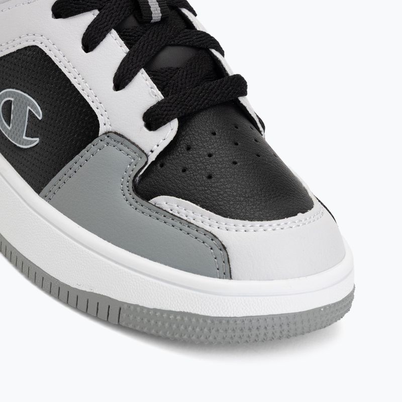 Încălțăminte pentru copii Champion RD18 2.0 Mid G PS Mid Cut new black/grey 7