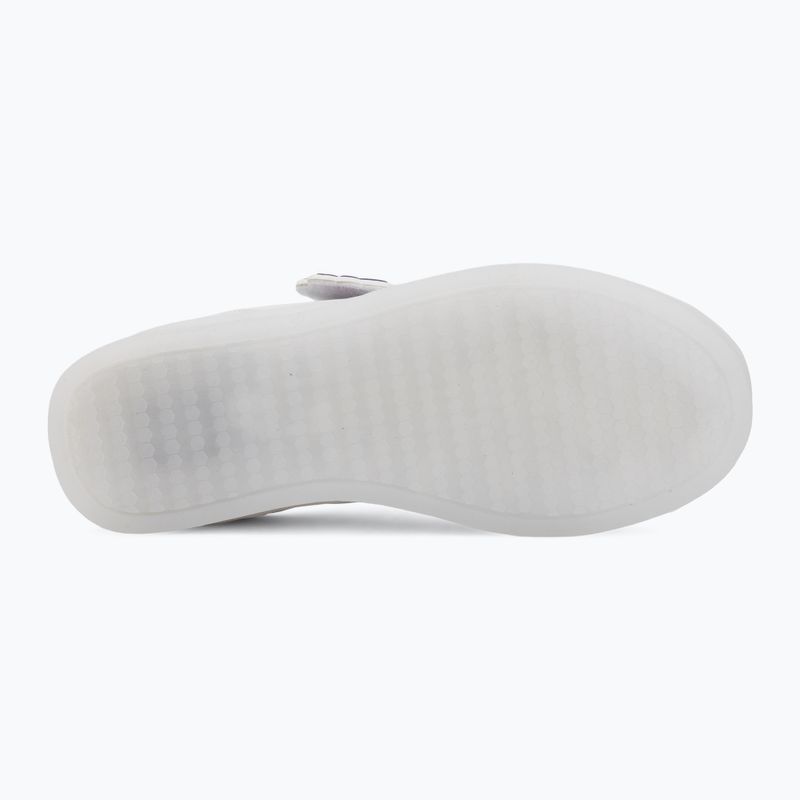 Încălțăminte pentru copii Champion GLW G PS Low Cut white/purple 4