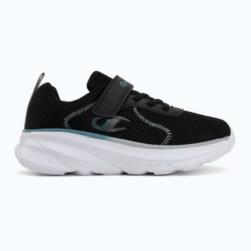 Încălțăminte pentru copii Champion HRO J B PS Low Cut new black/idt 2