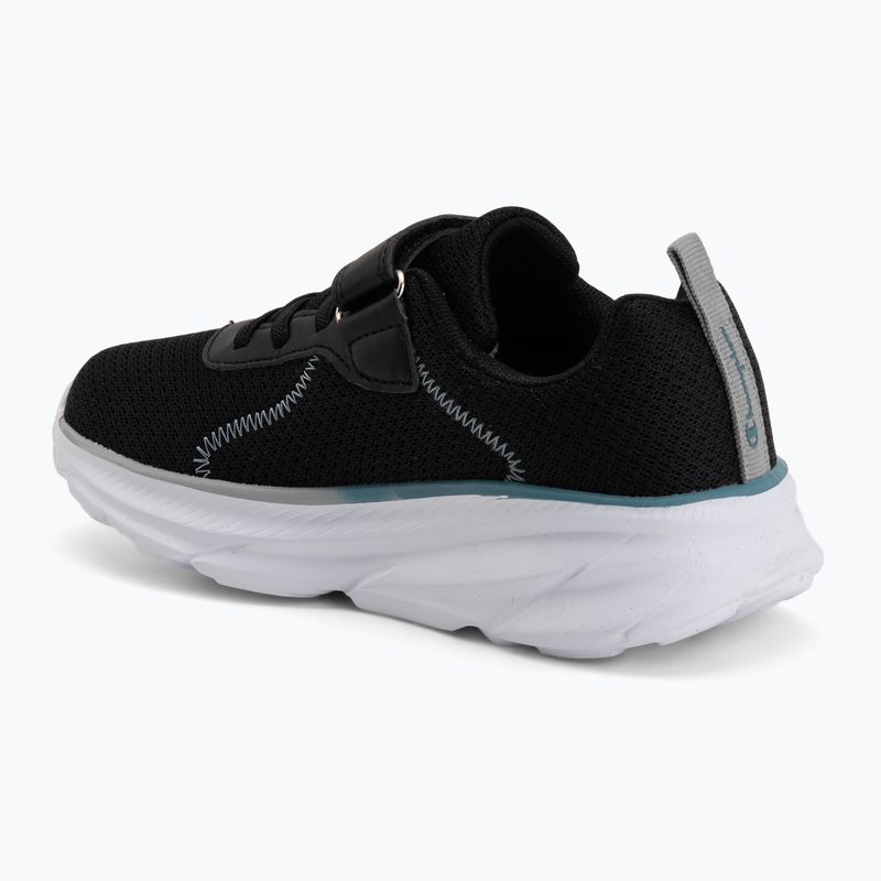 Încălțăminte pentru copii Champion HRO J B PS Low Cut new black/idt 3