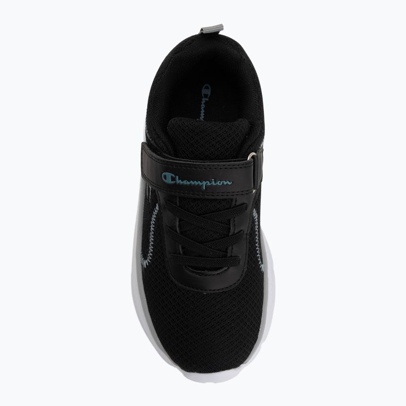 Încălțăminte pentru copii Champion HRO J B PS Low Cut new black/idt 5