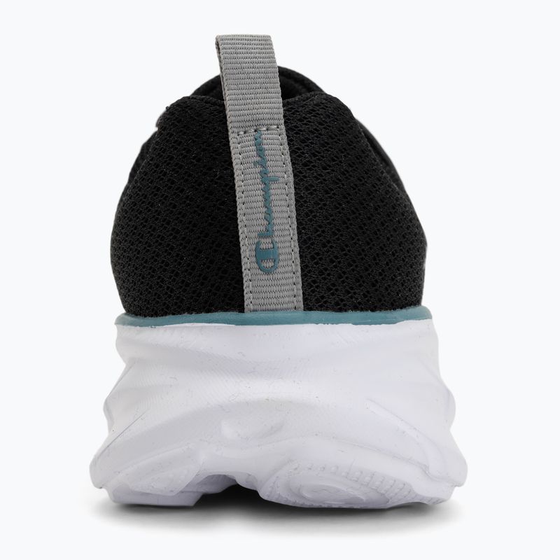 Încălțăminte pentru copii Champion HRO J B PS Low Cut new black/idt 6
