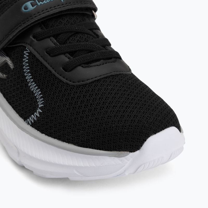 Încălțăminte pentru copii Champion HRO J B PS Low Cut new black/idt 7