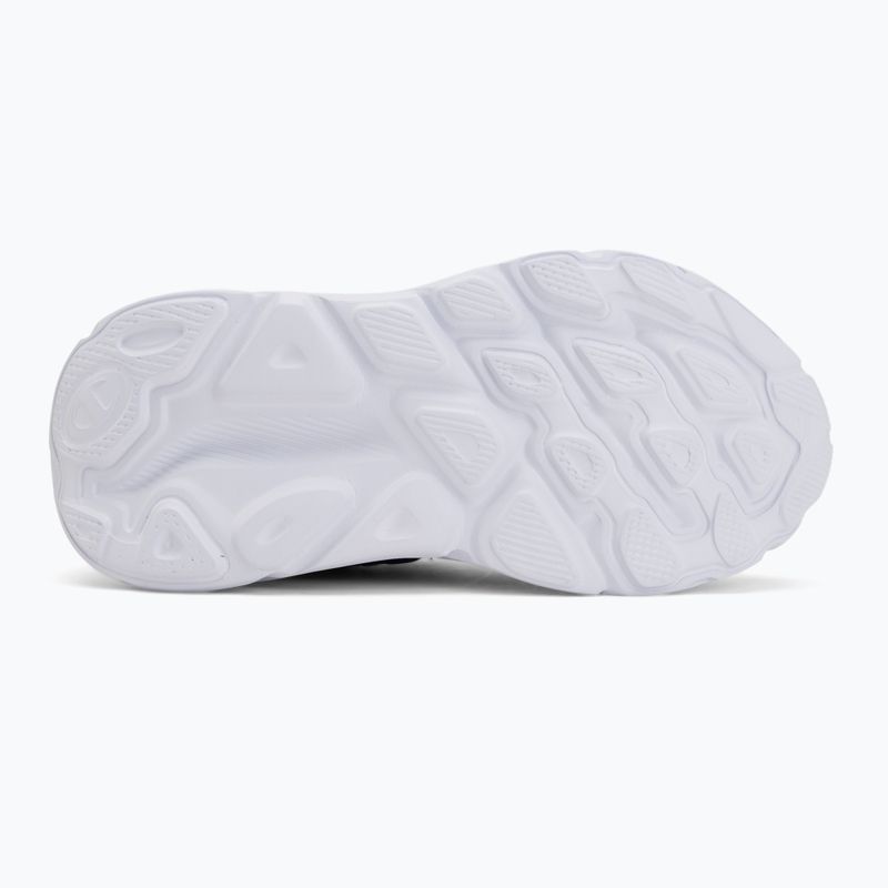Încălțăminte pentru copii Champion HRO J G PS Low Cut windward blue/purple 4
