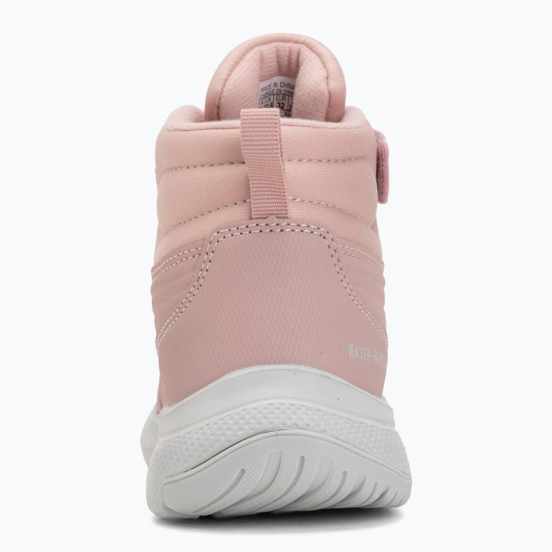 Încălțăminte pentru copii Champion Fuze WTR Boot PS Mid Cut birch/light grey 6