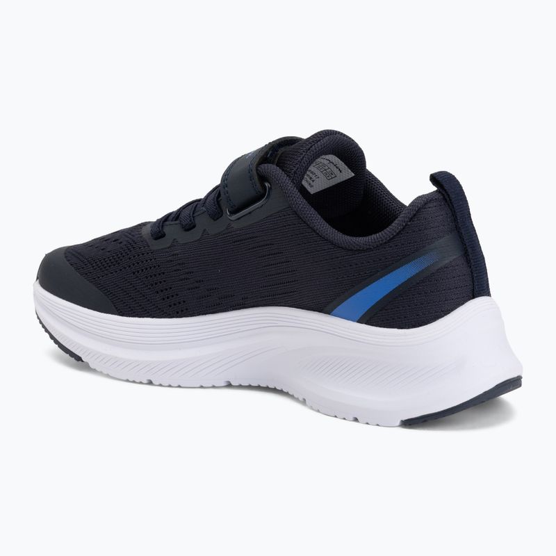 Încălțăminte pentru copii Champion Alpha Max PS Low Cut new navy/deep zaffre blue 3
