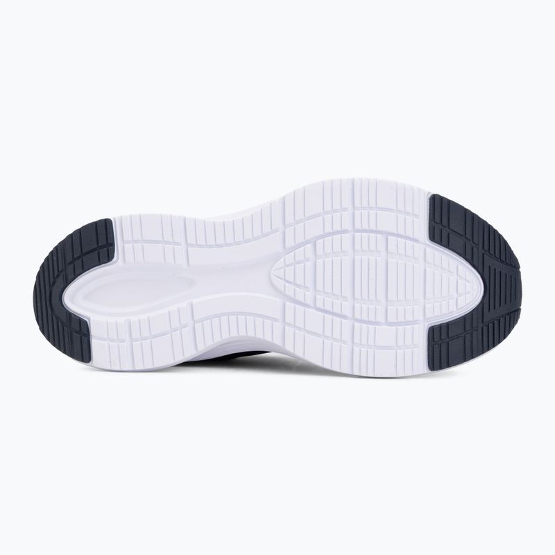 Încălțăminte pentru copii Champion Alpha Max PS Low Cut new navy/deep zaffre blue 4