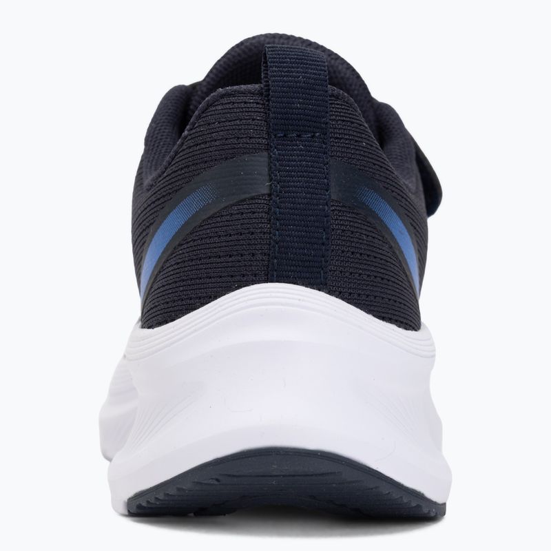 Încălțăminte pentru copii Champion Alpha Max PS Low Cut new navy/deep zaffre blue 6